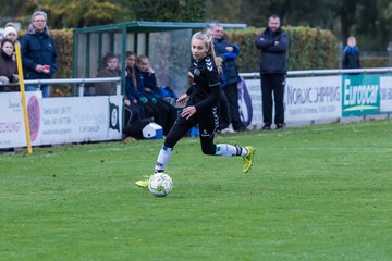Bild 99 - B-Juniorinnen SV Henstedt Ulzburg - SG ONR : Ergebnis: 14:0
